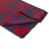 Poppy Jacquard Warm Handle Scarf