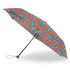 Anna Compact Poppy Umbrella