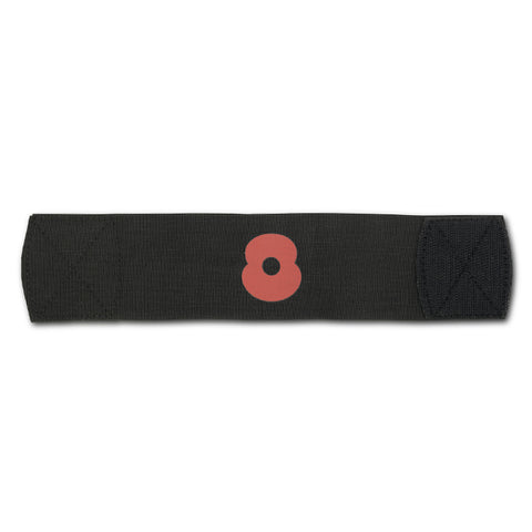 Sports Poppy Arm Band Youth