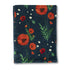 Velvet Poppy Lea Cosmetic Bag