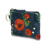 Velvet Poppy Lea Coin Purse