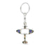 Spitfire Bottle Opener Keyring