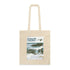 D-Day 80 Cotton Tote Bag