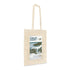 D-Day 80 Cotton Tote Bag