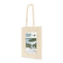 D-Day 80 Cotton Tote Bag