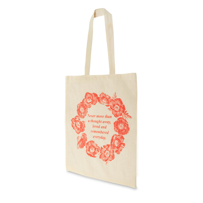 Cotton on market bag top