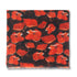 Wild Poppies rPET Lightweight Scarf
