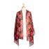 Poppies in Bloom Light Weight Scarf