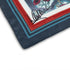 Laurence Llewelyn-Bowen Art Deco Poppy Scarf