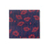 Blooming Poppy and Bud Lightweight Scarf