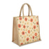 Poppy and Daisy Juco Shopper Bag