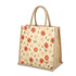 Poppy and Daisy Juco Shopper Bag