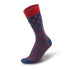 Men's Poppy Socks - Pack of 3