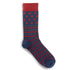 Men's Poppy Socks - Pack of 3