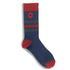 Men's Poppy Socks