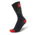 Ladies Poppy Socks