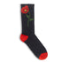 Ladies Poppy Socks