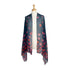Gliding Poppies Scarf