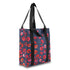 Gliding Poppies Tote Bag