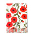Aimes SOE Poppy Bouquet Soft Touch Scarf