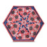 Laurence Llewelyn-Bowen Three Poppies Umbrella
