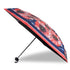 Laurence Llewelyn-Bowen Three Poppies Umbrella