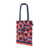 Laurence Llewelyn-Bowen Three Poppies Tote Bag