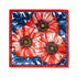 Laurence Llewelyn-Bowen Three Poppies Scarf