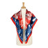 Laurence Llewelyn-Bowen Three Poppies Scarf