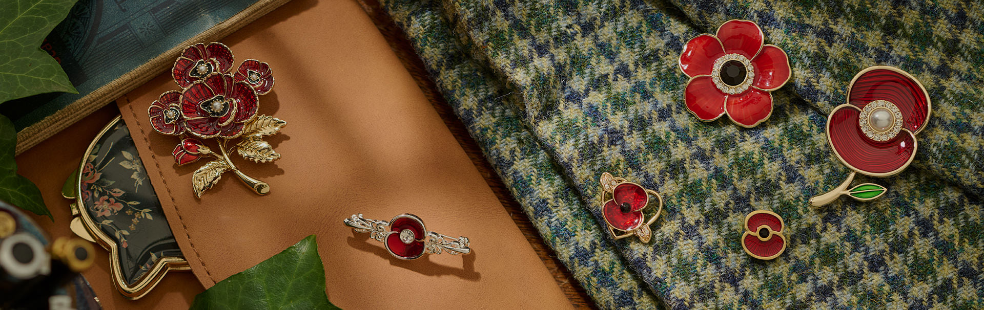 Poppy Shop UK