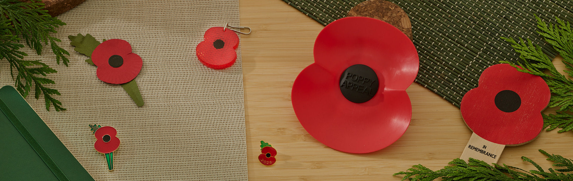 Poppy Shop UK