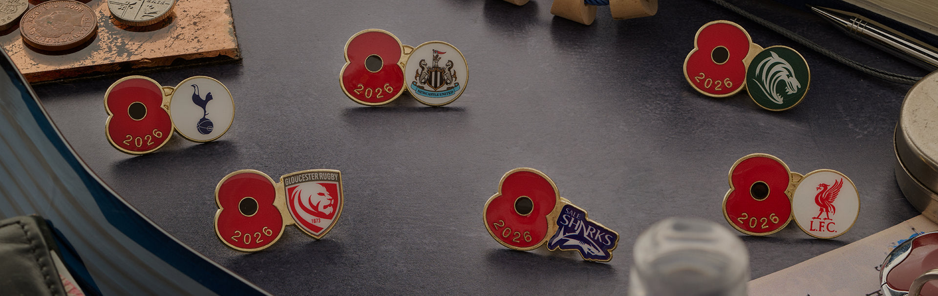 Poppy Shop UK
