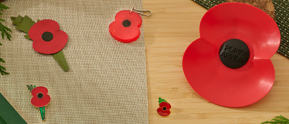 Buy a Poppy