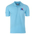 Royal British Legion Light Blue Polo Shirt