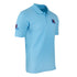 Royal British Legion Light Blue Polo Shirt