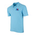 Royal British Legion Light Blue Polo Shirt
