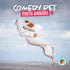 Comedy Pet Awards Wall Calendar 2026