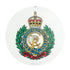 Corps of Royal Engineers Wreath Badge