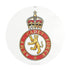 Army Cadet Force Wreath Badge