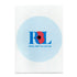 Royal British Legion Sticker Badge For Medium Wreath