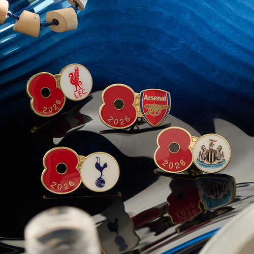 Football Pins