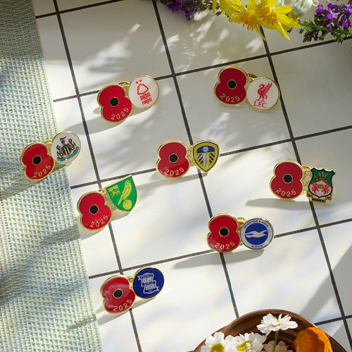 Football Pins