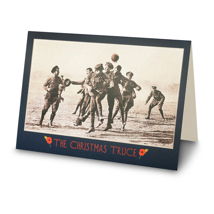 Christmas Cards Bumper Pack #2 - Pack of 40 (4 Designs)