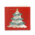 Christmas Cards Bumper Pack #1 - Pack of 40 (4 Designs)