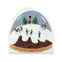 Christmas Cards Bumper Pack #1 - Pack of 40 (4 Designs)