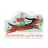 Christmas Cards Bumper Pack #2 - Pack of 40 (4 Designs)