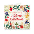 Christmas Cards Bumper Pack #1 - Pack of 40 (4 Designs)