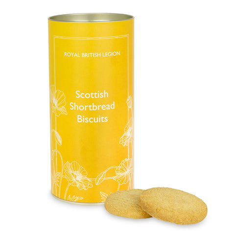 RBL Scottish Shortbread Biscuits