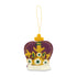 Felt Crown Decoration