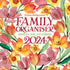Emma Bridgewater Family Organiser 2024